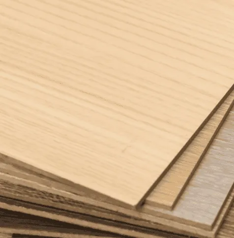 Commercial High-Pressure Laminate Sample